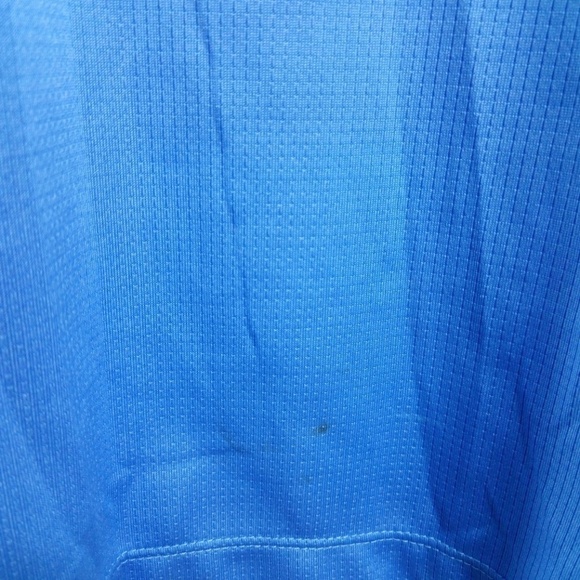 Steve & Barry's Bubba Golf Blue Polo Shirt L - Picture 4 of 7